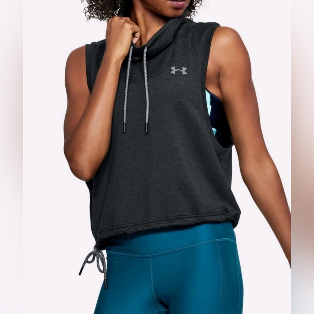 Under Armour Pullover - image 2